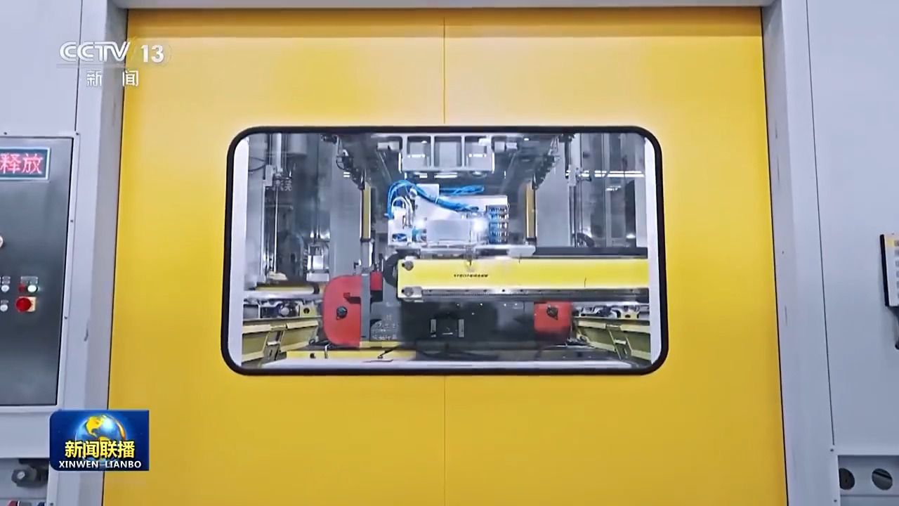 风暴娱乐登录：新思想引领新征程丨工业互联网提速 为新型工业化提供强劲动能